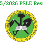 NECTA: Standard Seven Examination Results 2025