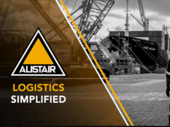 Government Liaison Officer at Alistair