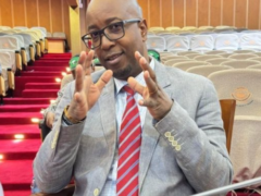 Tanzanian expert calls on students to use economics to create self-employment