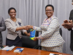 Tanzania cherishes vocational training as a key to youth’s self-employment