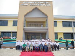 Zanzibar’s education infrastructure now matches 21st century needs